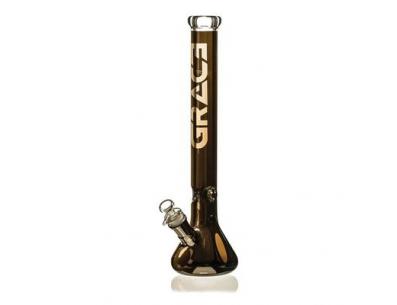 GG Electronic | Grace Glass | SpbBong.com