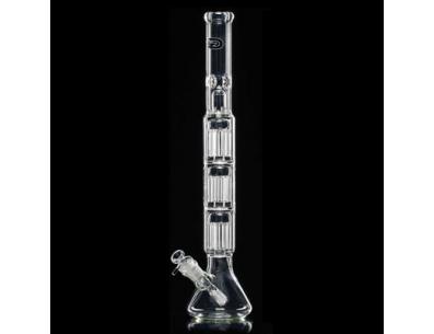 GG Triple Tank |  | SpbBong.com