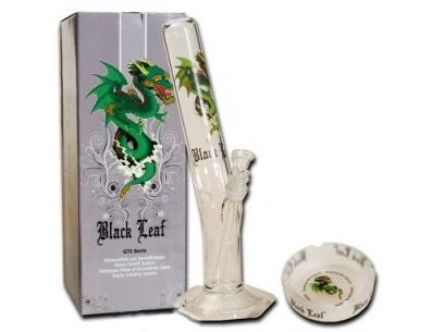 _ | Black Leaf | SpbBong.com