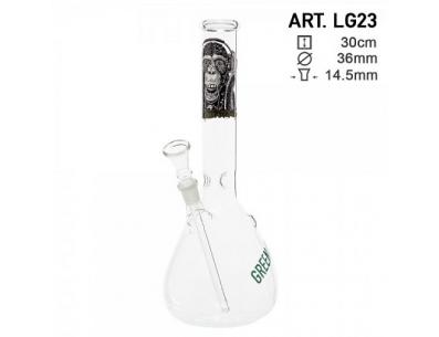Greenline Bouncer | <b></b> | SpbBong.com