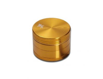 Black Leaf Weed Grinder |  | SpbBong.com