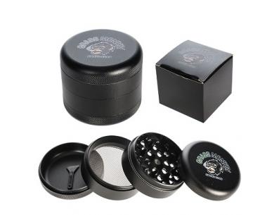 Grass Monkey Grinder |  | SpbBong.com