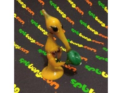 Alien pipe |  | SpbBong.com