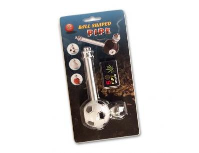 Football Pipe |  | SpbBong.com