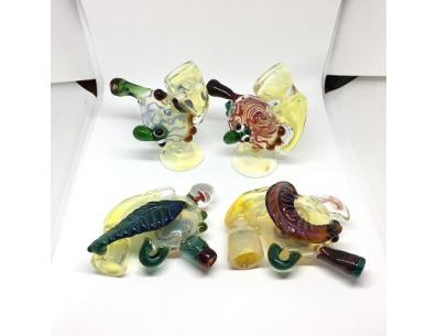  Hand Made Magic Birds |  | SpbBong.com