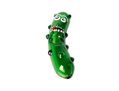 Rick and Morty Handpipe |  | SpbBong.com