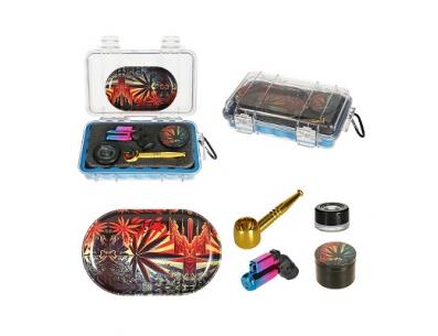 Smokig Set Gift Box | ������ | SpbBong.com