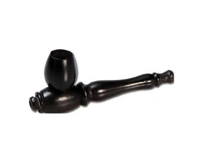 Smoking Pipe wood dark |  | SpbBong.com
