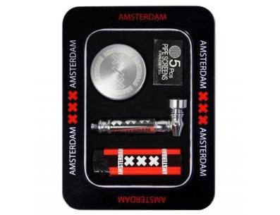 Amster Pipe |  | SpbBong.com