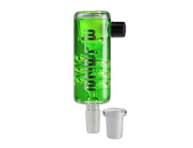 BLAZE Spiral Pre-Cooler |   | SpbBong.com