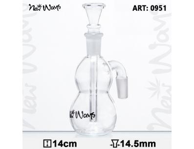 Double Bowl |   | SpbBong.com