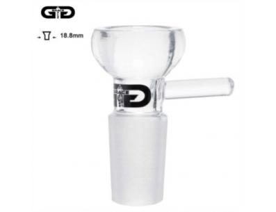 GG Bowl 18.8 |   | SpbBong.com