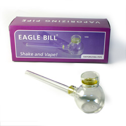   Eagle Bill 